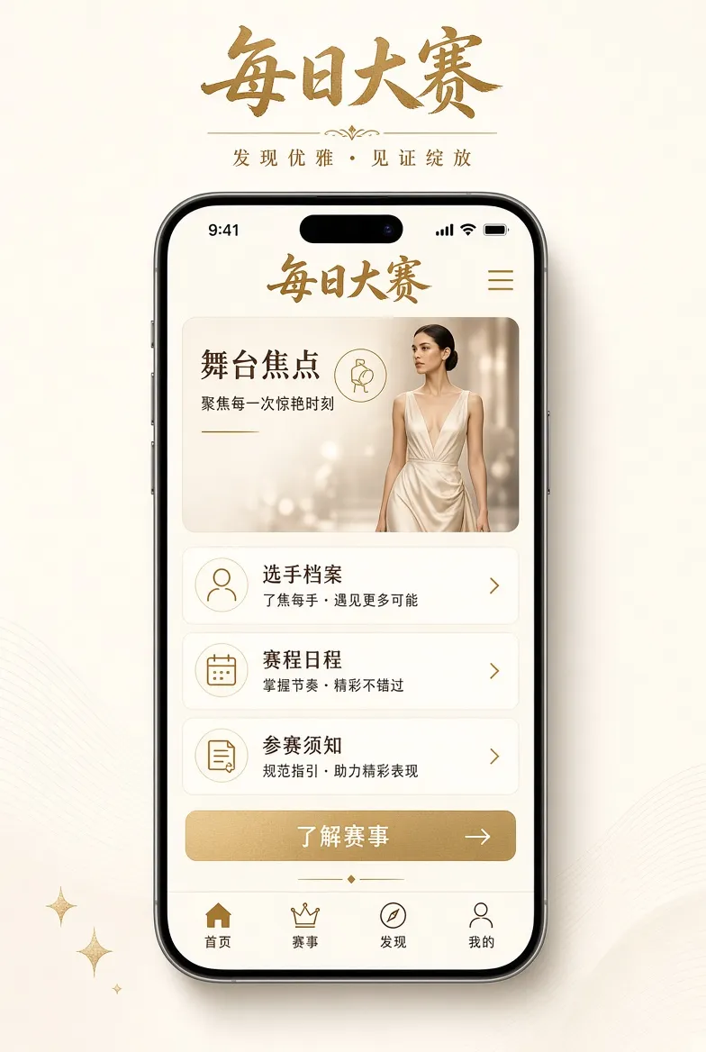 APP服务主题视觉